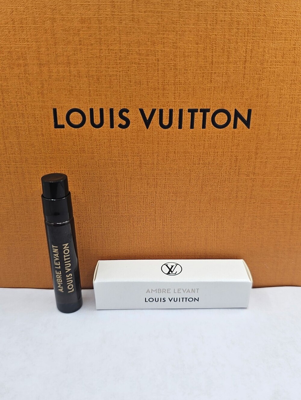 💫1 Btl ✅️ AMBRE LEVANT OUD FRAGRANCE 💯ML ➕️ 💥BONUS 5pc✅️ - Picture 16 of 16